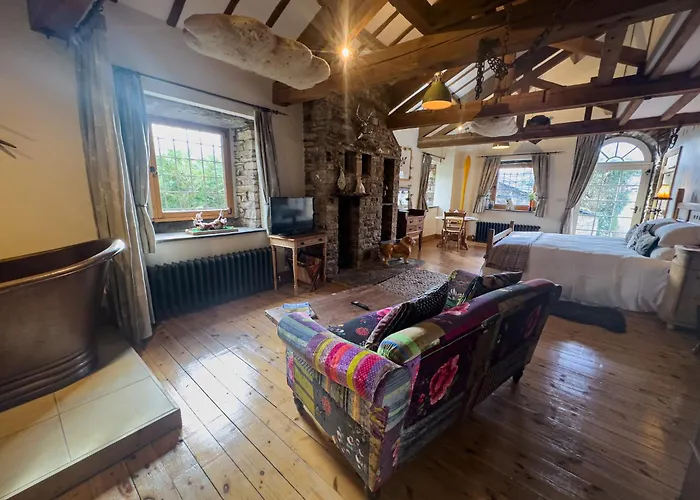 Low Mill Guesthouse