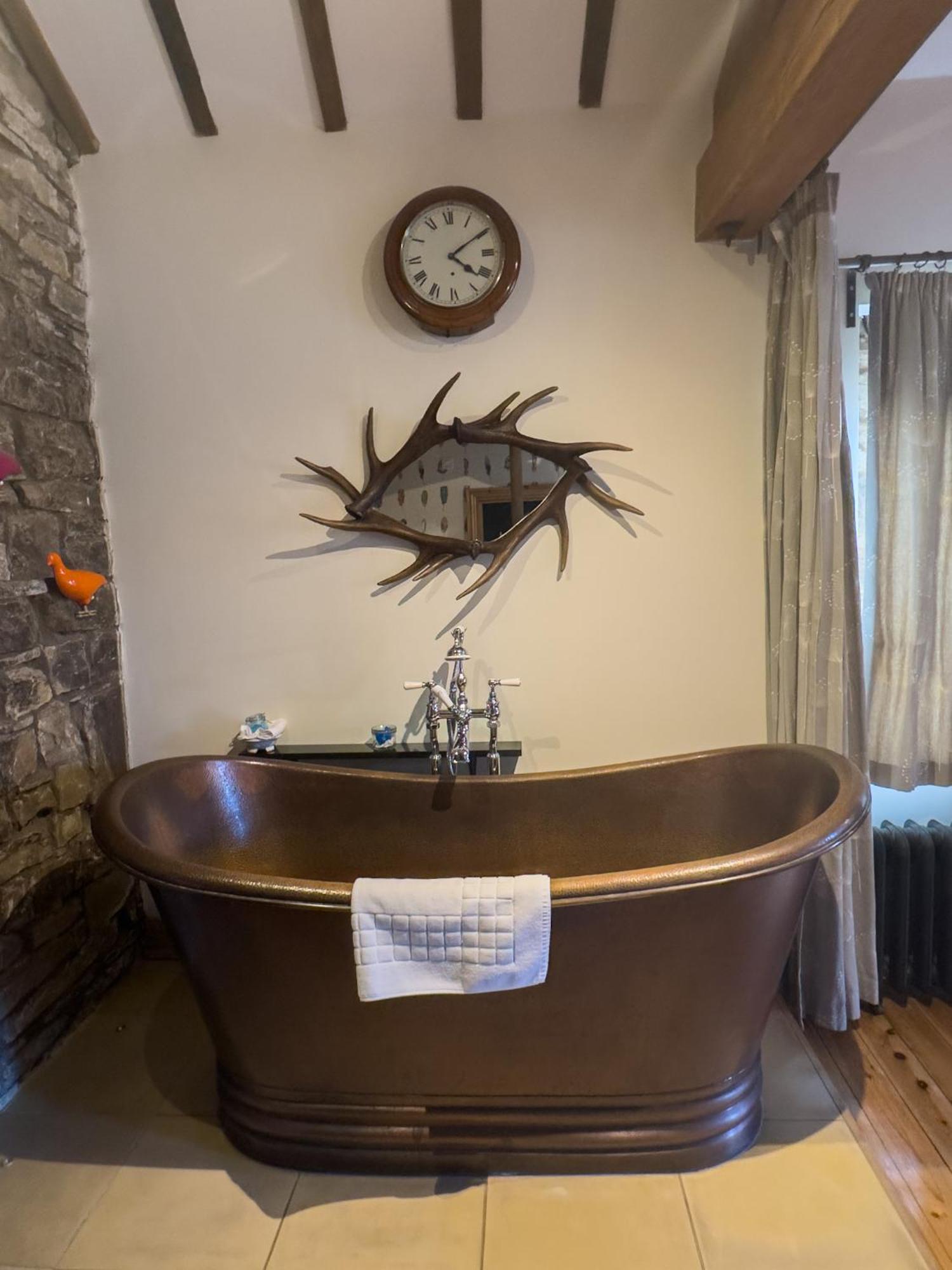 Mill Couette-café 5*