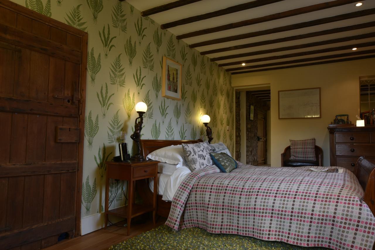 Couette-café Mill 5*