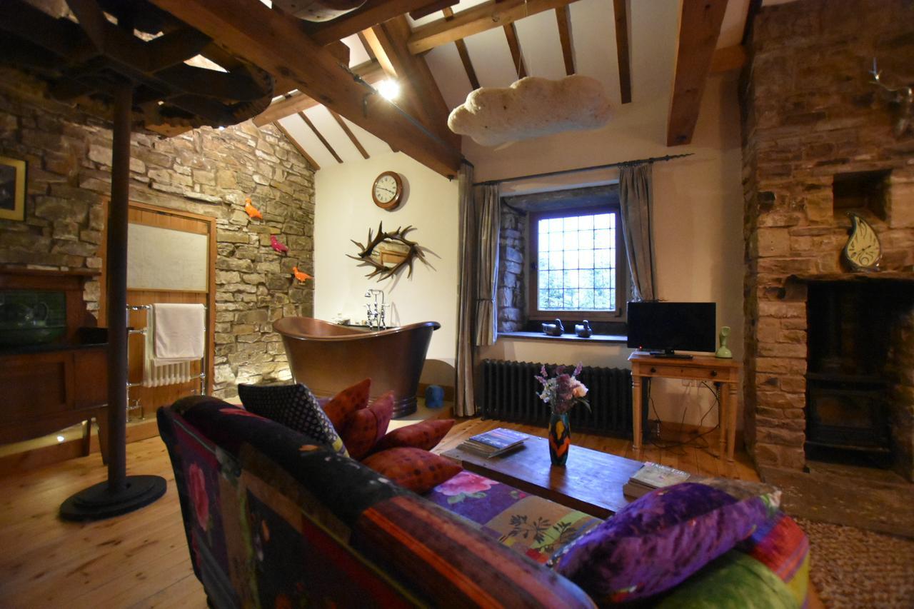 Mill 5* Bainbridge